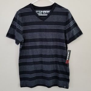 Tony Hawk V-neck T-shirt